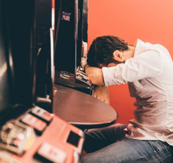 Игромания в Ступино